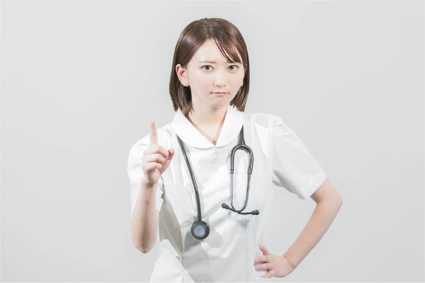 放置しておくと、脳卒中や心臓病につながる危険も!